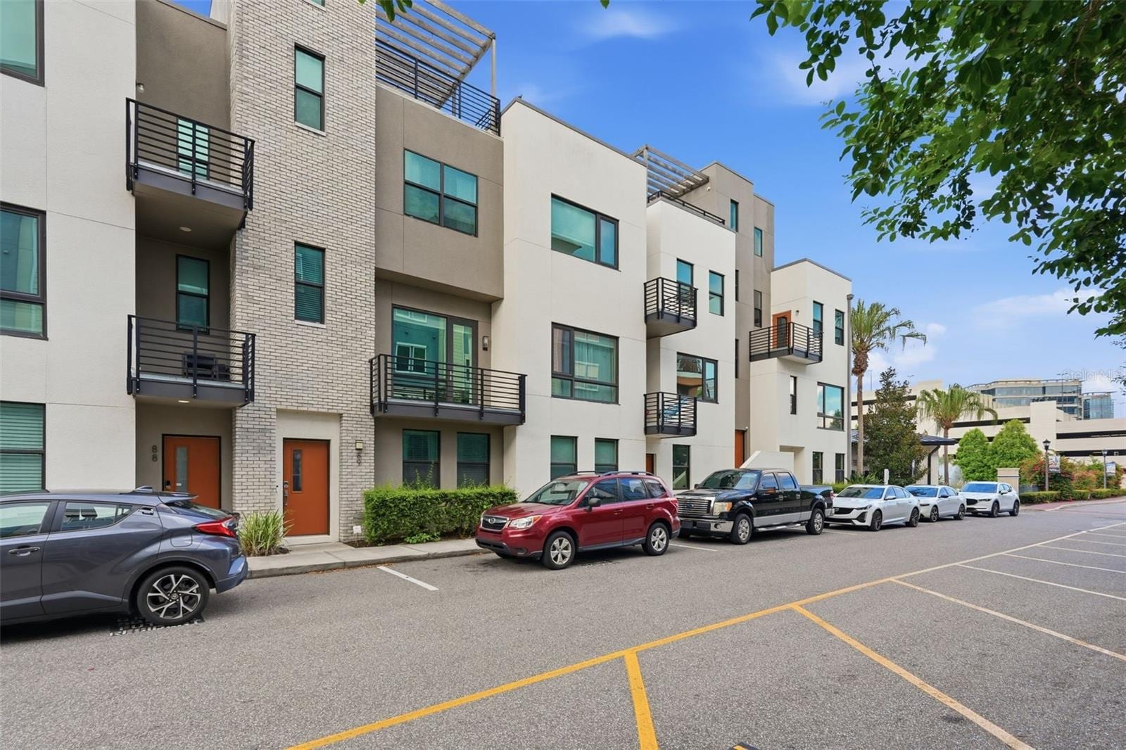 2511 N Grady Ave #89 photo 2