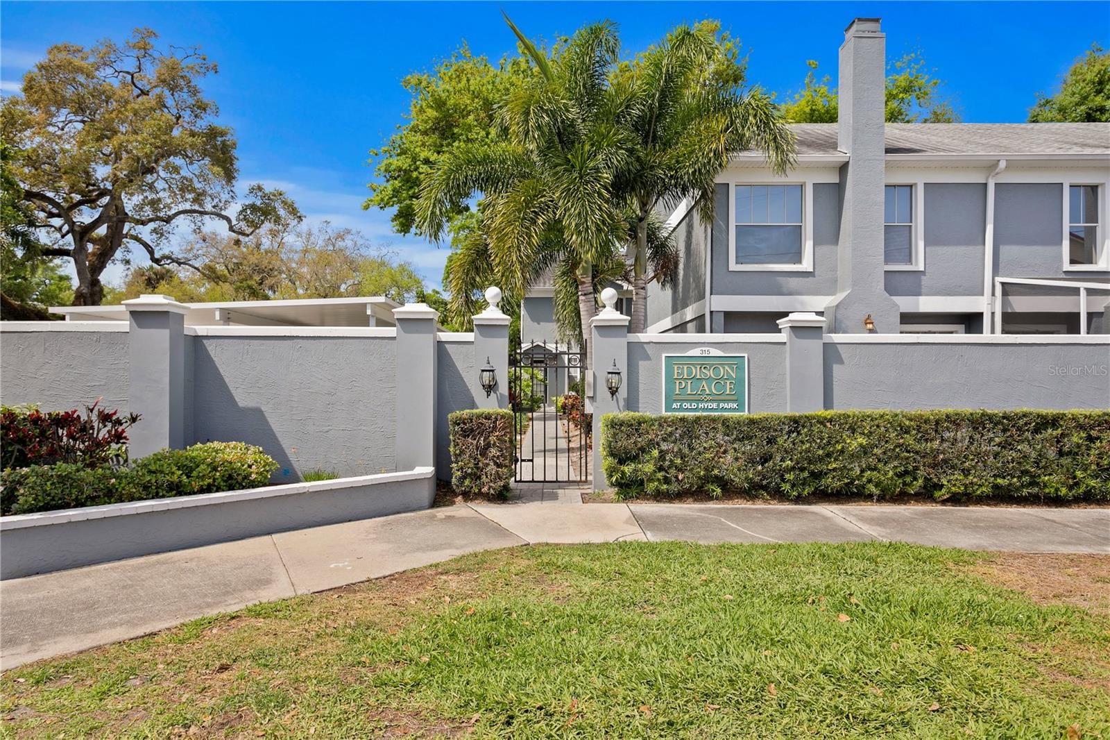 315 S Edison Ave #12 photo 2