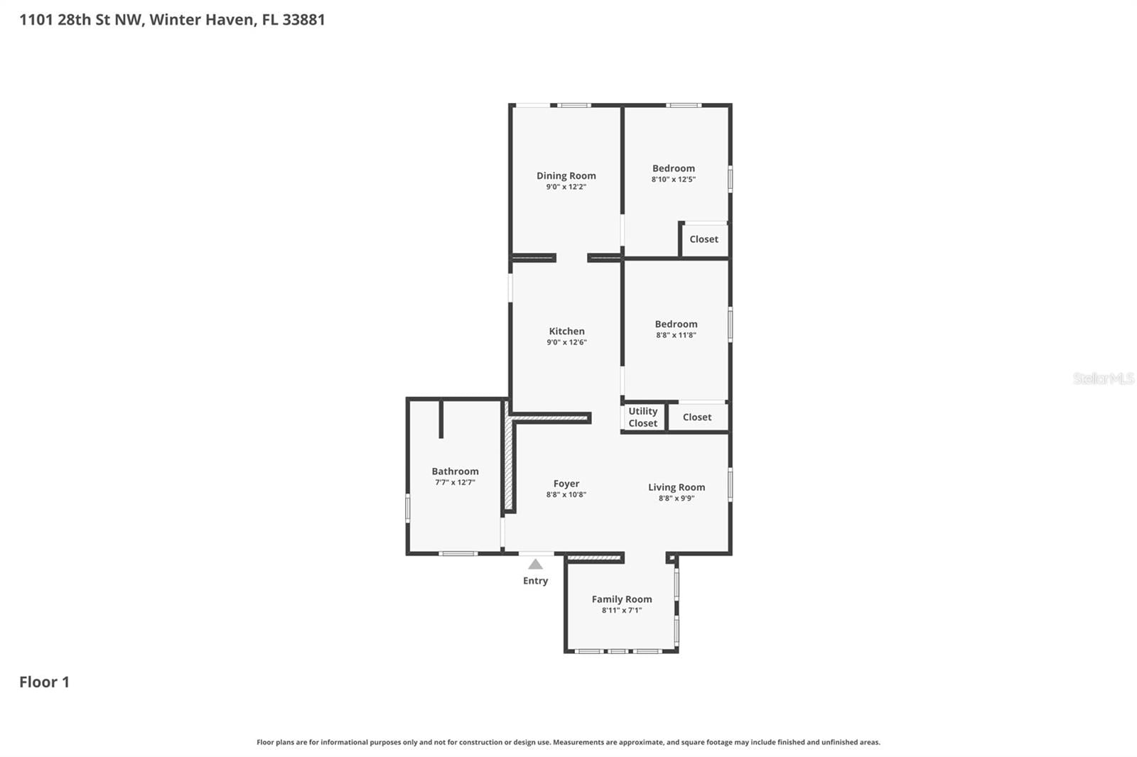1101 28th St NW photo 4