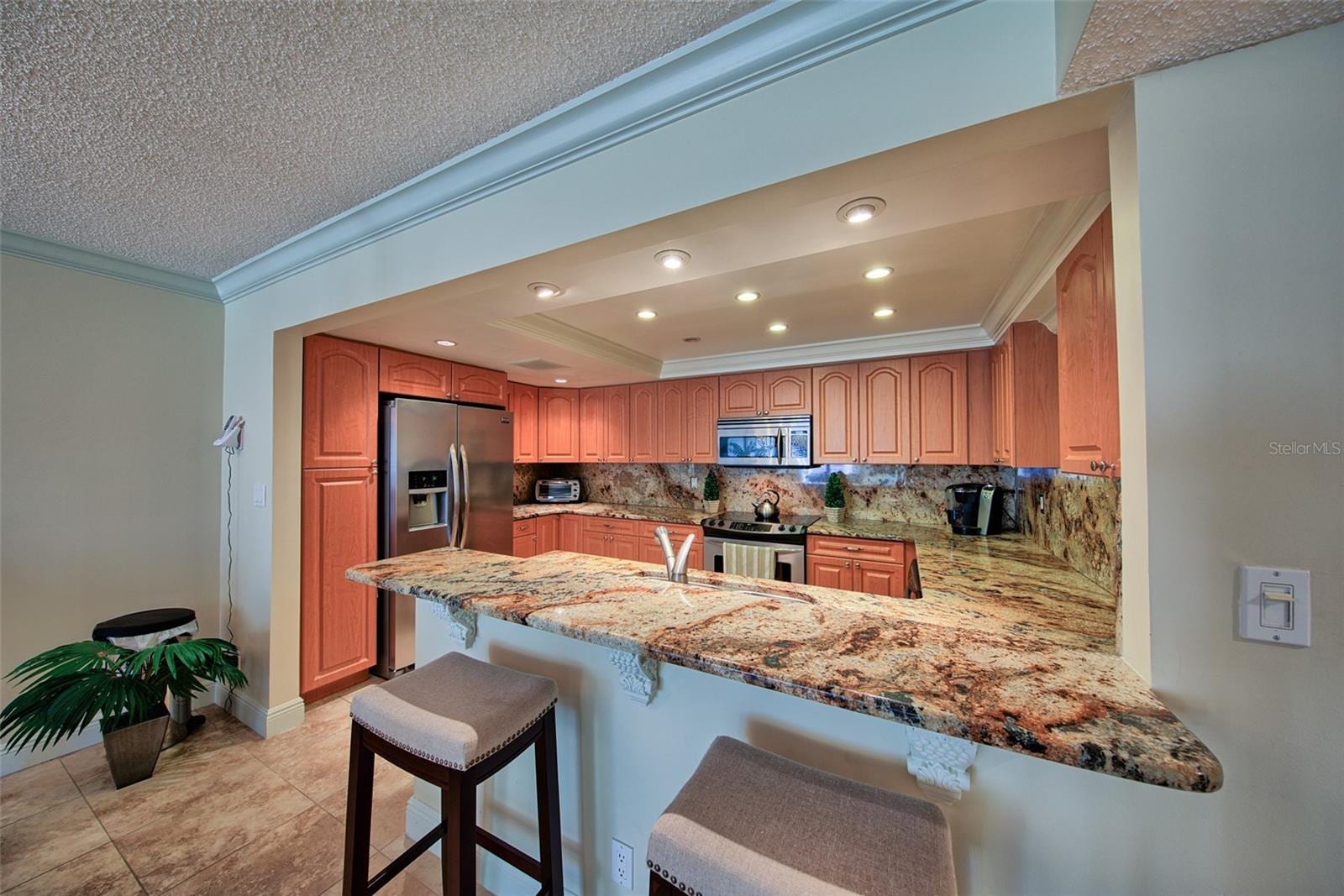 1480 Gulf Blvd #512 photo 4