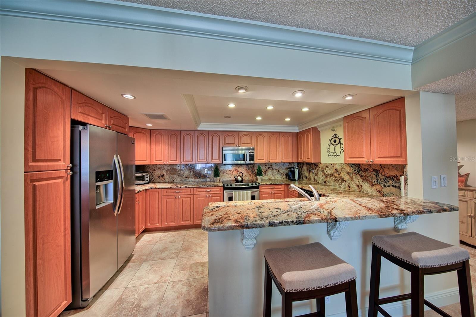 1480 Gulf Blvd #512 photo 5
