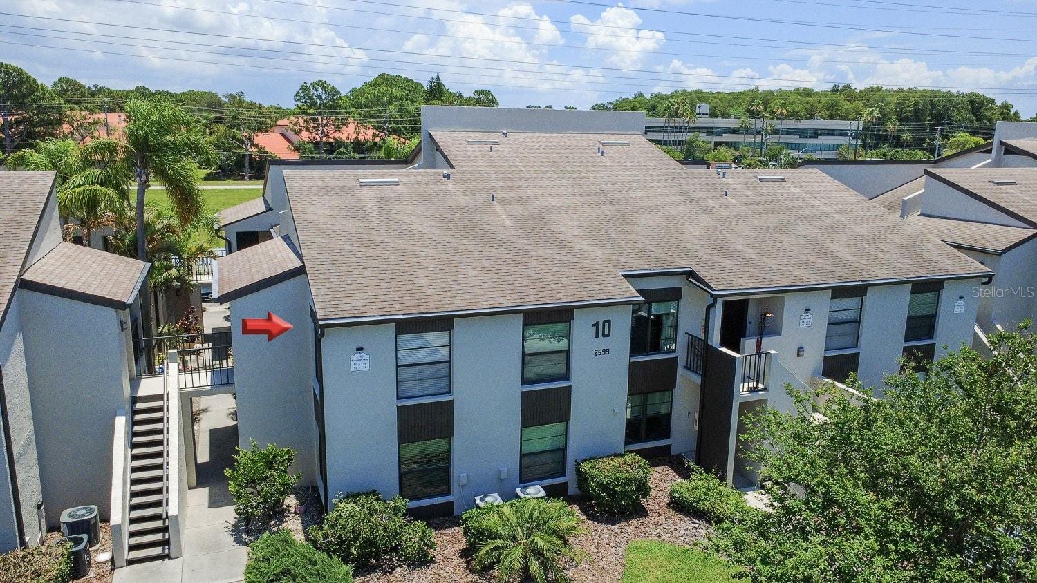 2599 Countryside Blvd #210 photo 2