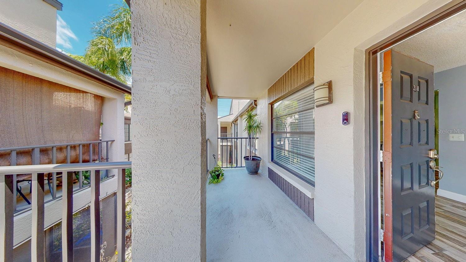 2599 Countryside Blvd #210 photo 3