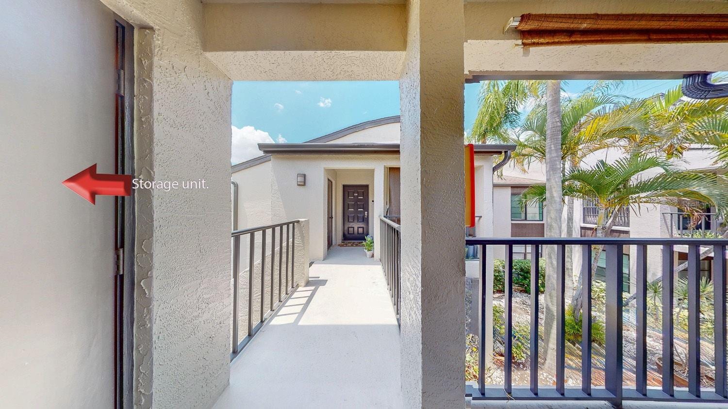 2599 Countryside Blvd #210 photo 4