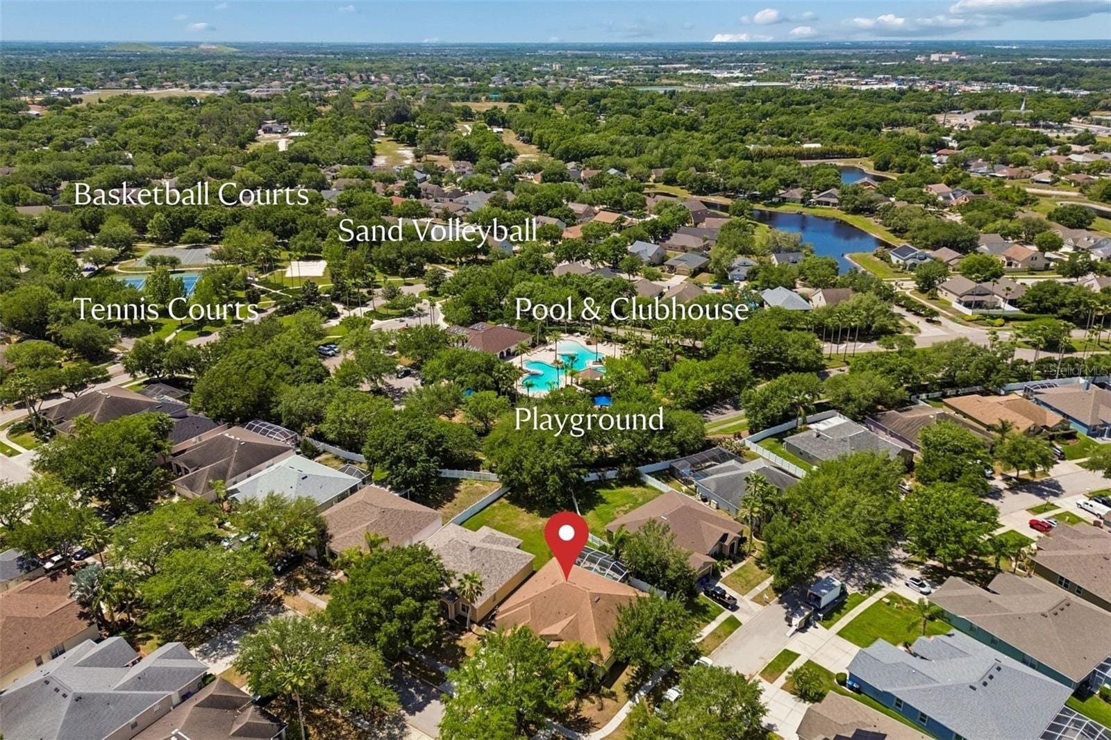 10901 Wildcat Dr photo 4