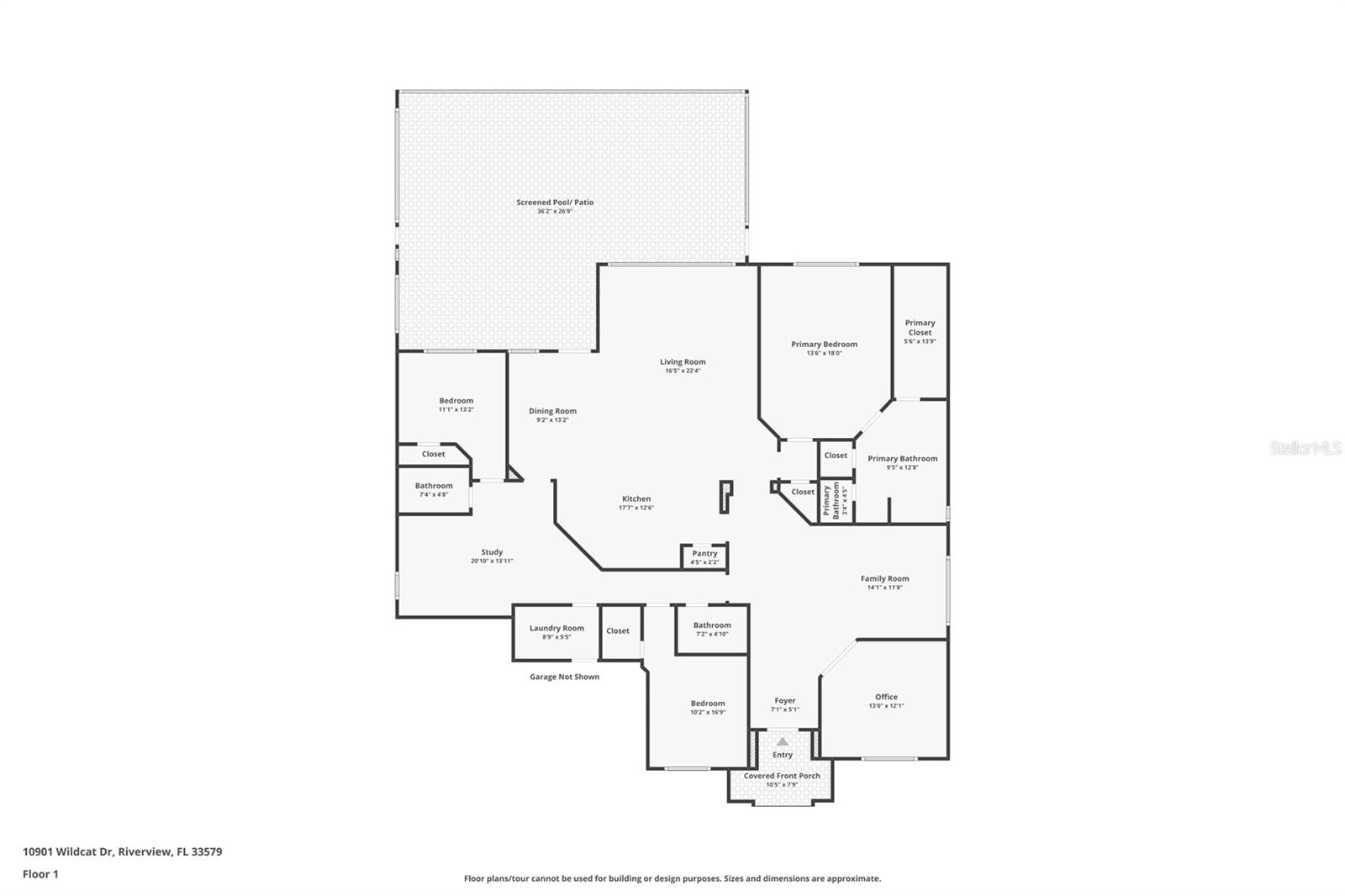 10901 Wildcat Dr photo 5
