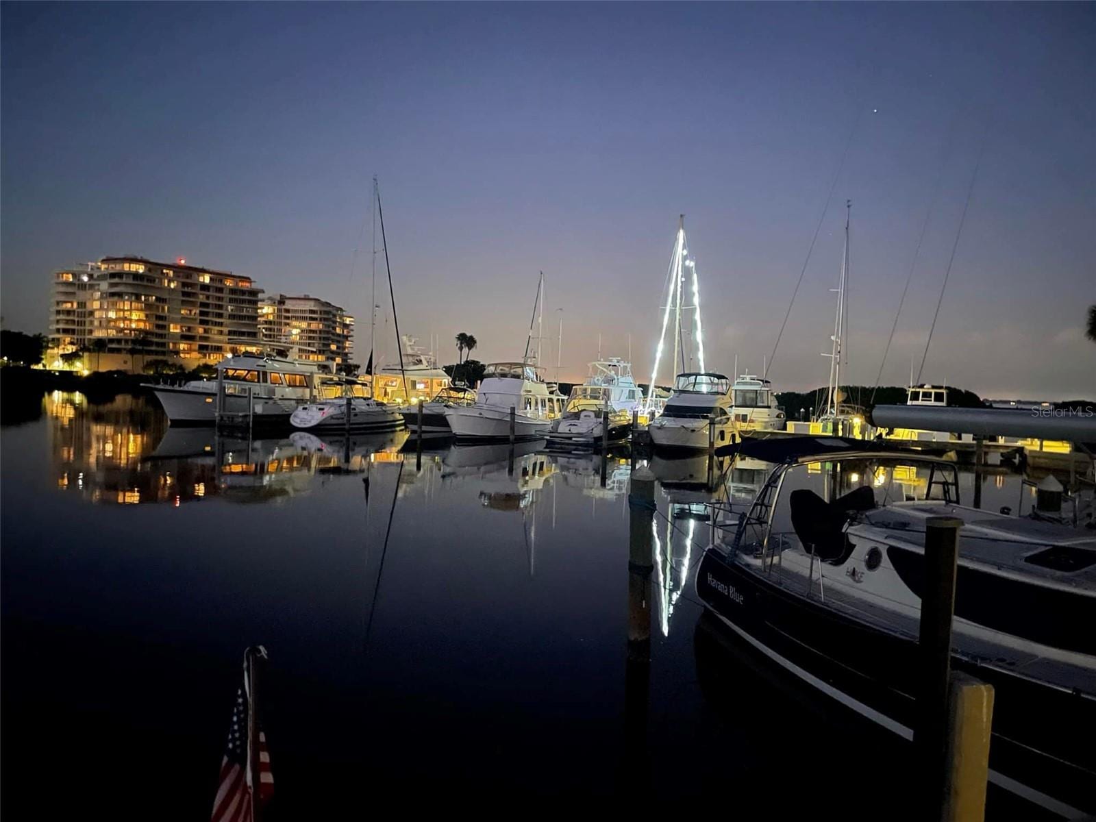2600 Harbourside Dr #N-05 photo 4