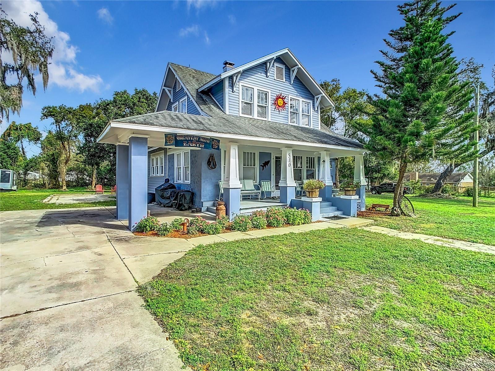 510 Tighe Ave photo 2