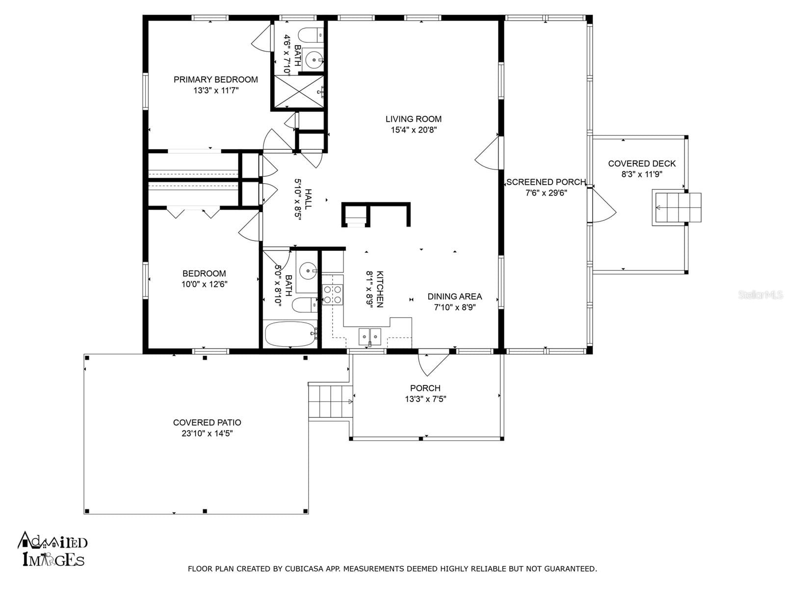 8812 Camp Ln photo 2