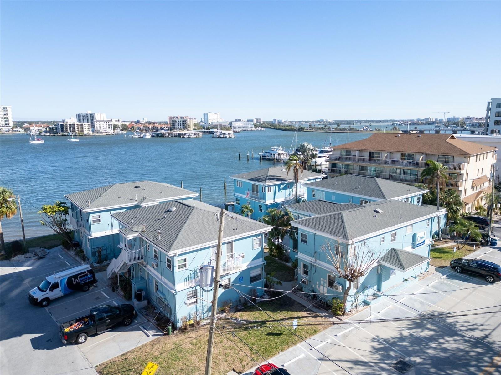 483 E Shore Dr #D4 photo 2