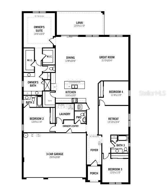 12458 49th St E photo 3