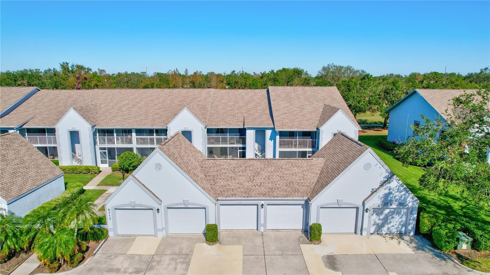 6713 Stone River Rd #205 photo 3