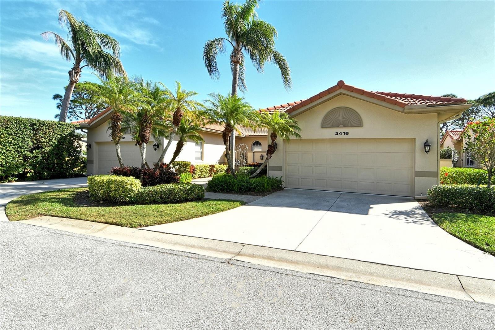 3416 W Chelmsford CT #2 photo 2