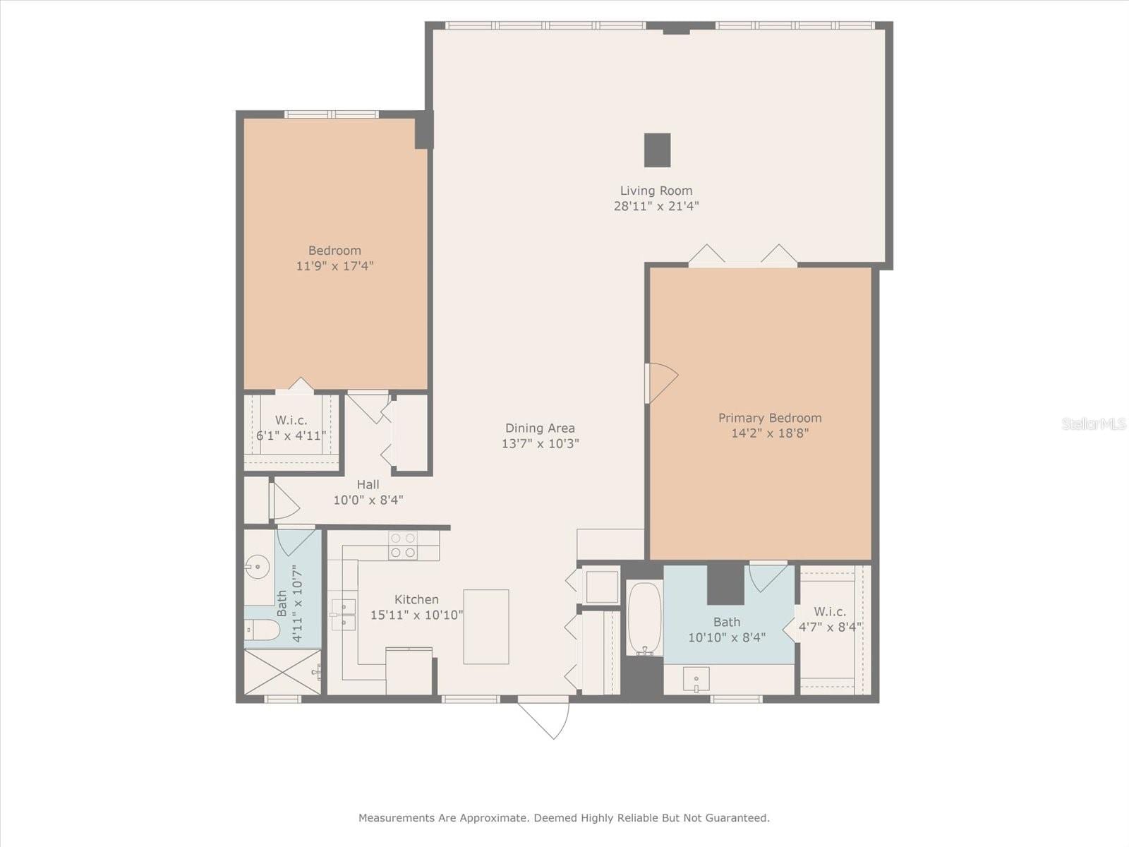 5200 Brittany Dr S #1204 photo 4
