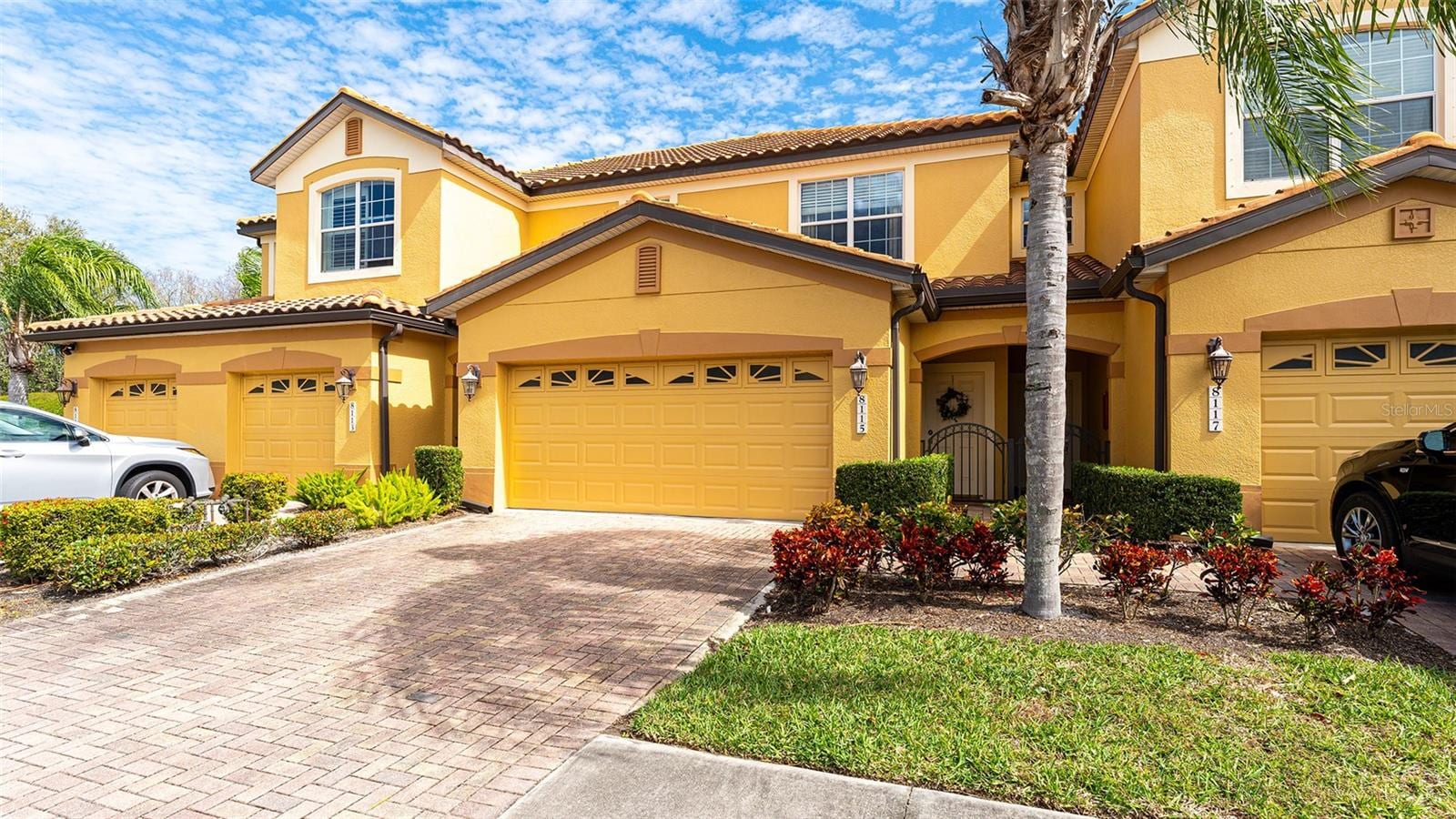 8115 Miramar Way #202 photo 2