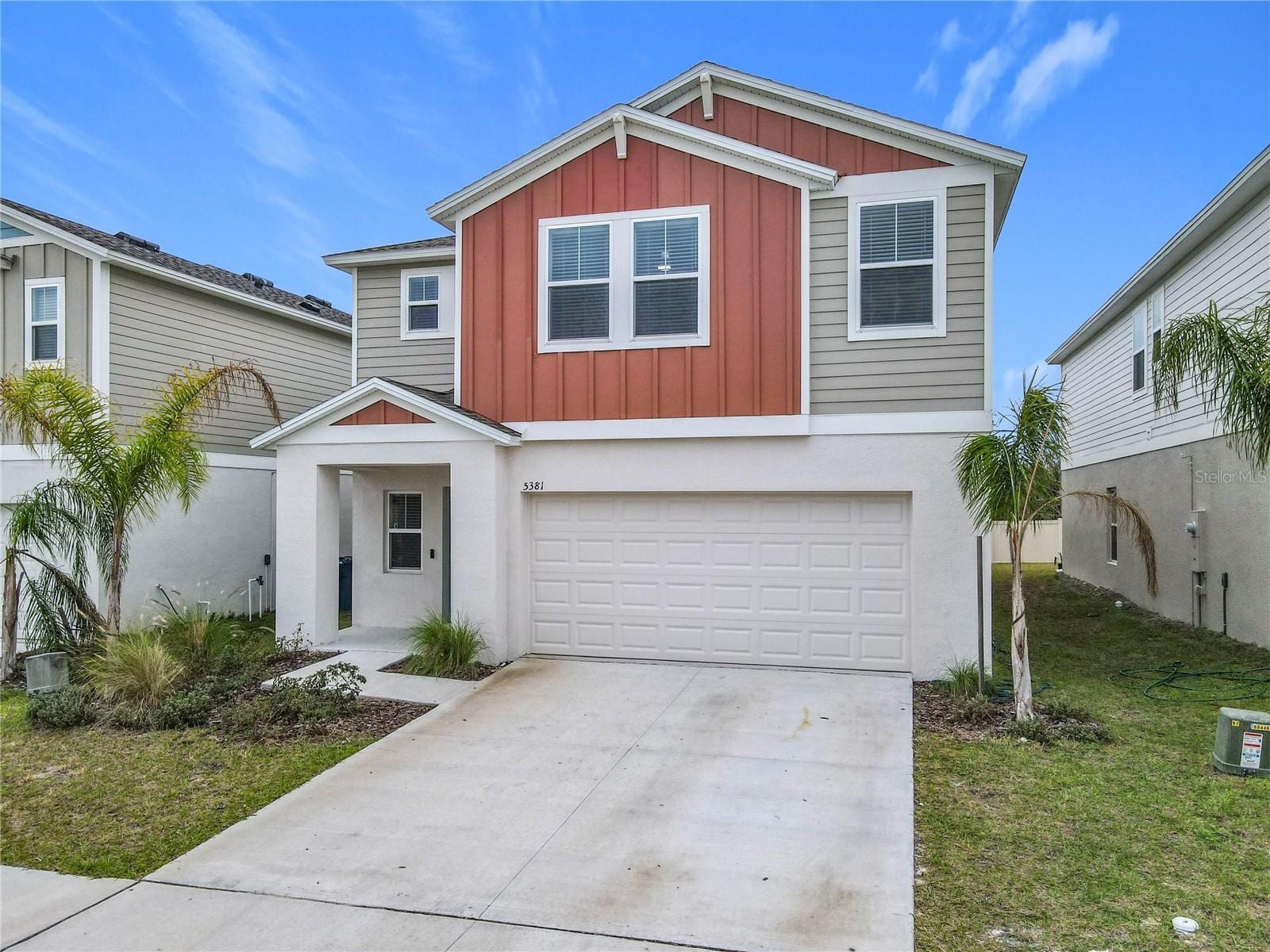 5381 Maddie Dr photo 3