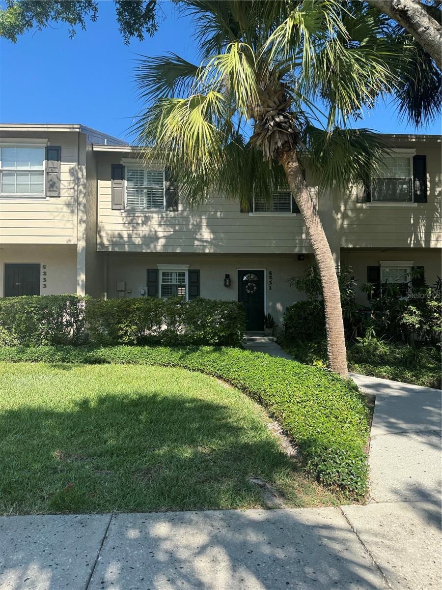5231 Bayshore Blvd #10 photo 3