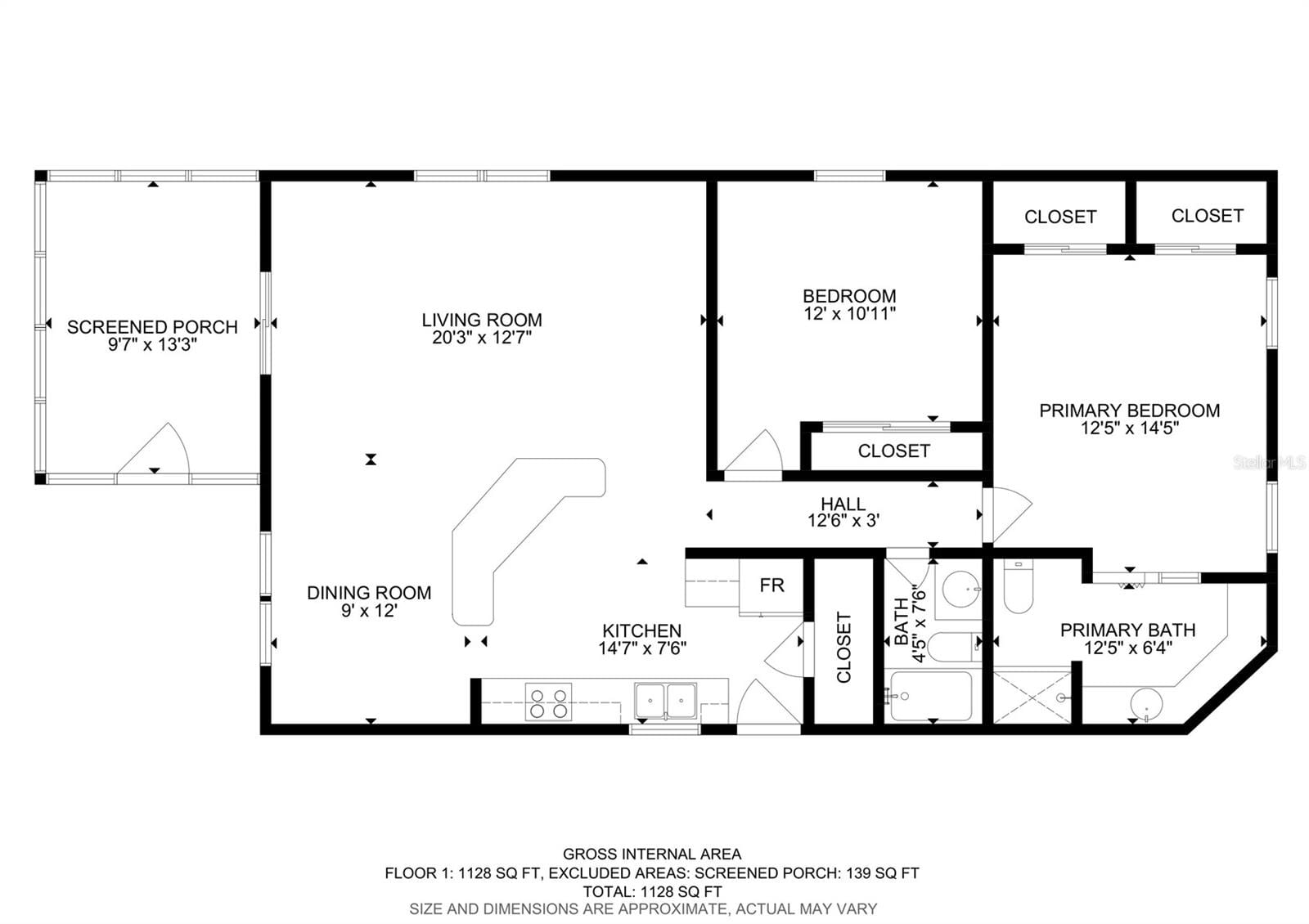 470 Village Cir SW photo 2