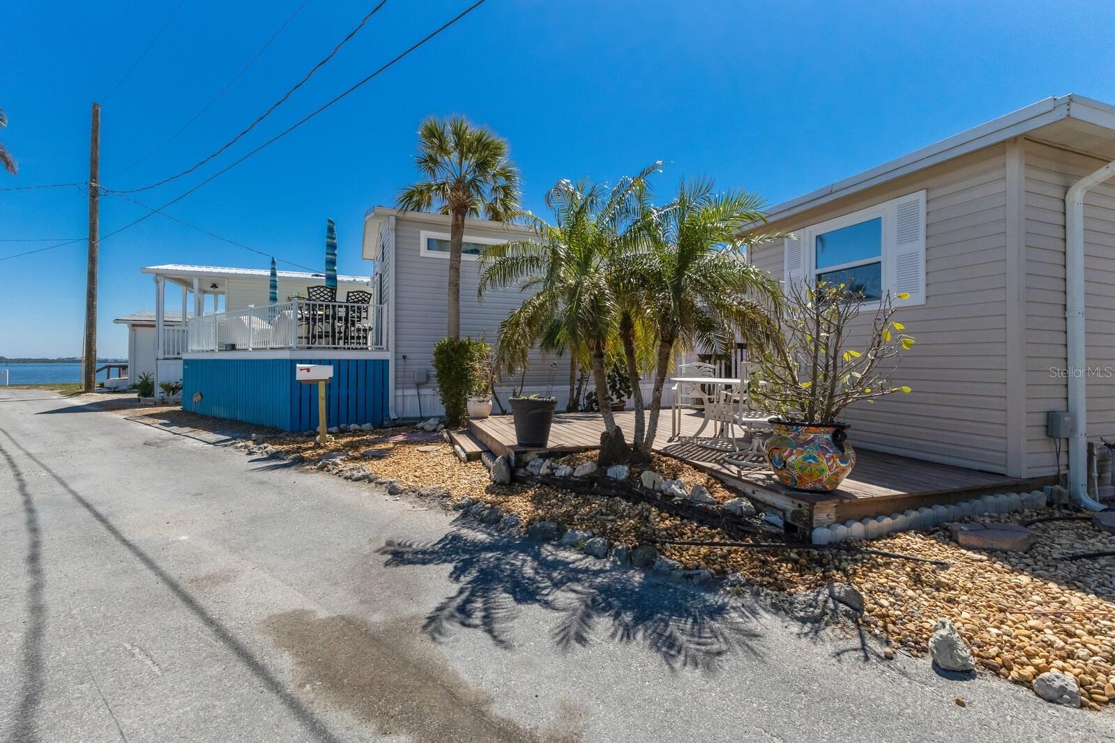 2601 Gulf Dr N #B24 photo 3