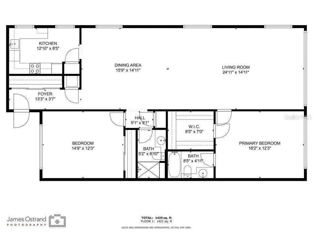 6161 Gulf Winds Dr #338 photo 5