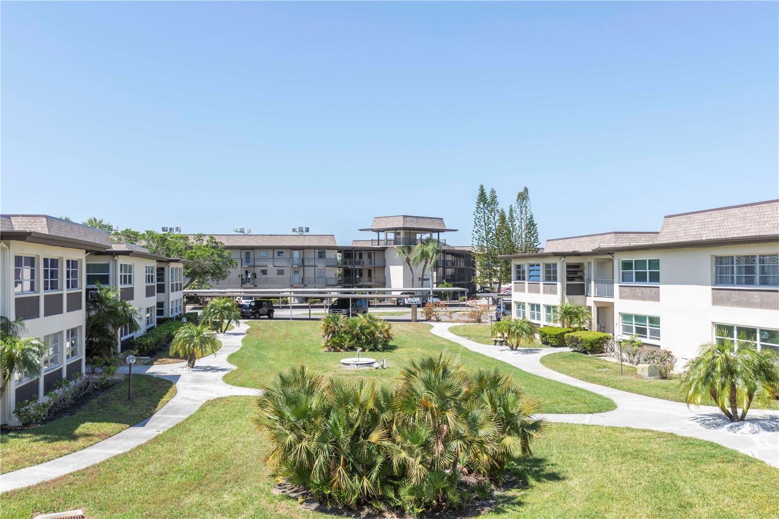 4726 Marine Pkwy #201 photo 2