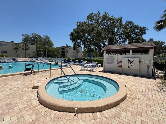 11485 Oakhurst Rd #319 photo 5