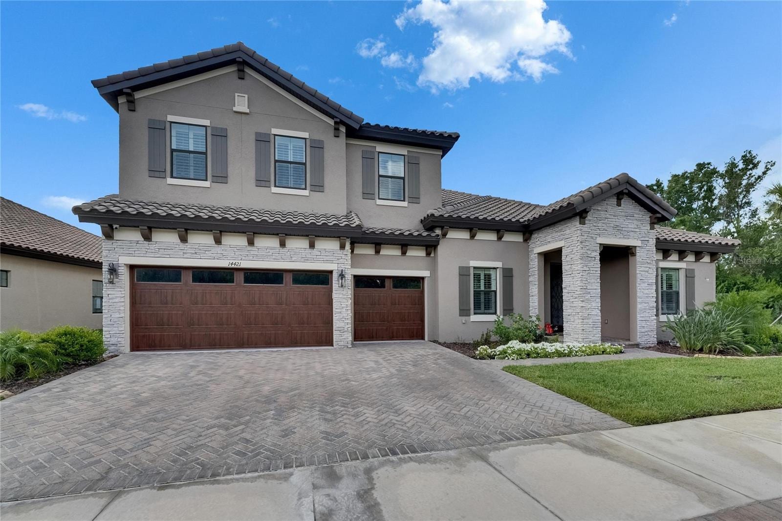 14421 Swiss Bridge Dr photo 3