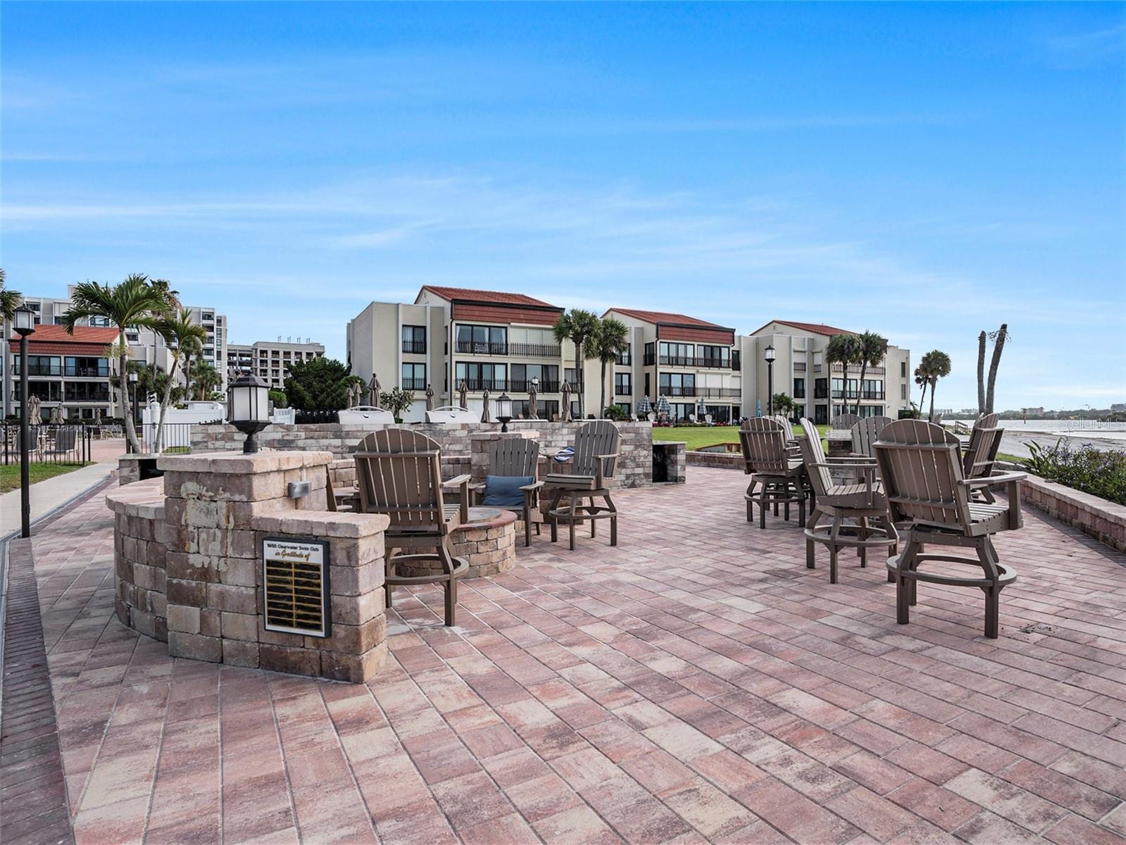 830 S Gulfview Blvd #102 photo 3