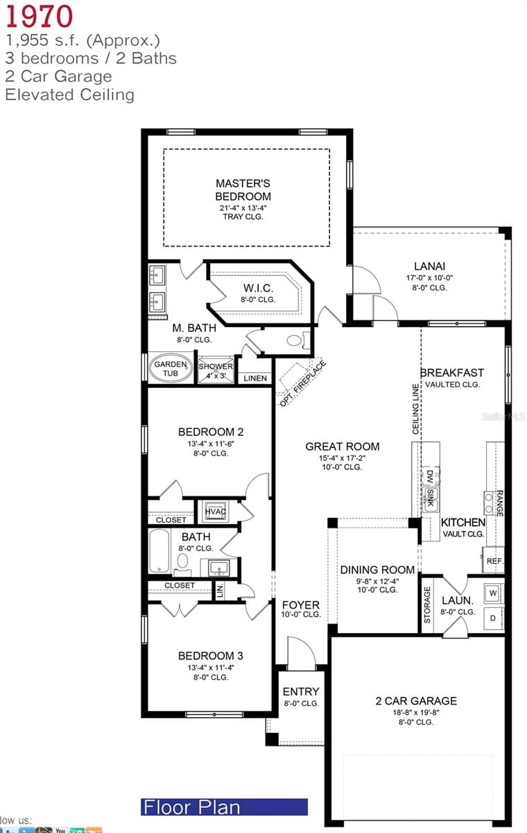 4866 Sutherland St #Lot 62 photo 2