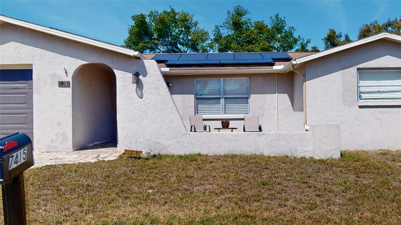 7415 San Moritz Dr photo 2