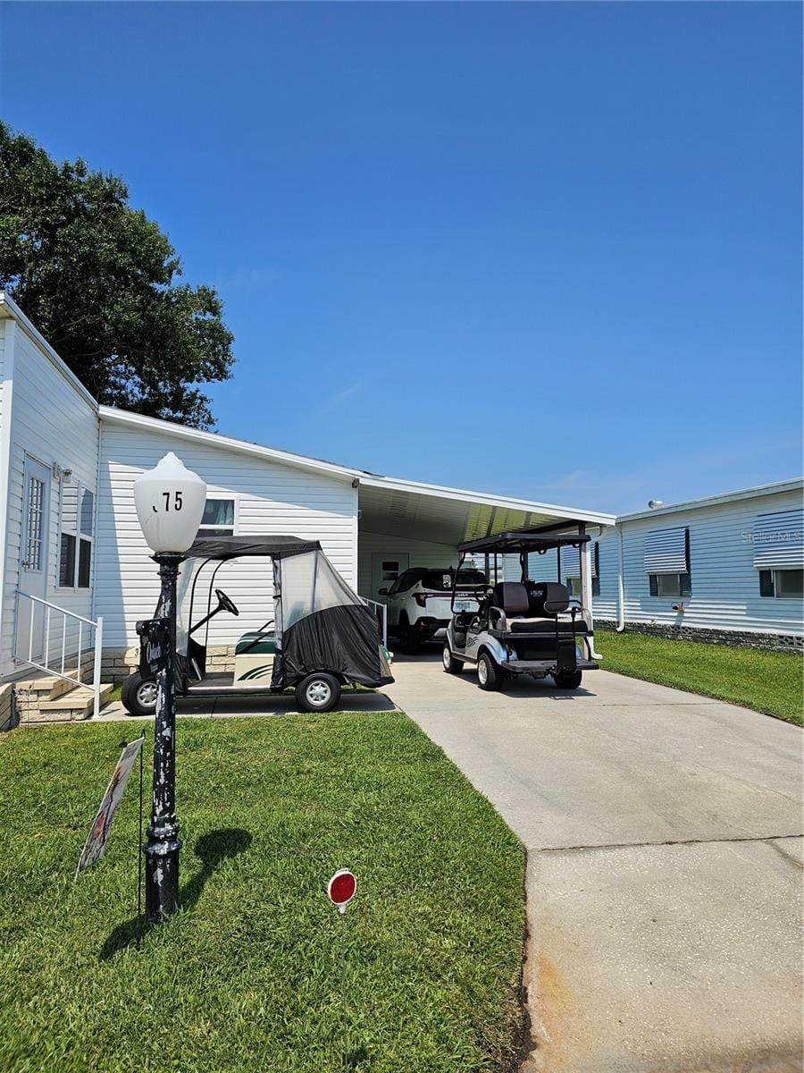375 Melbourn Dr photo 2