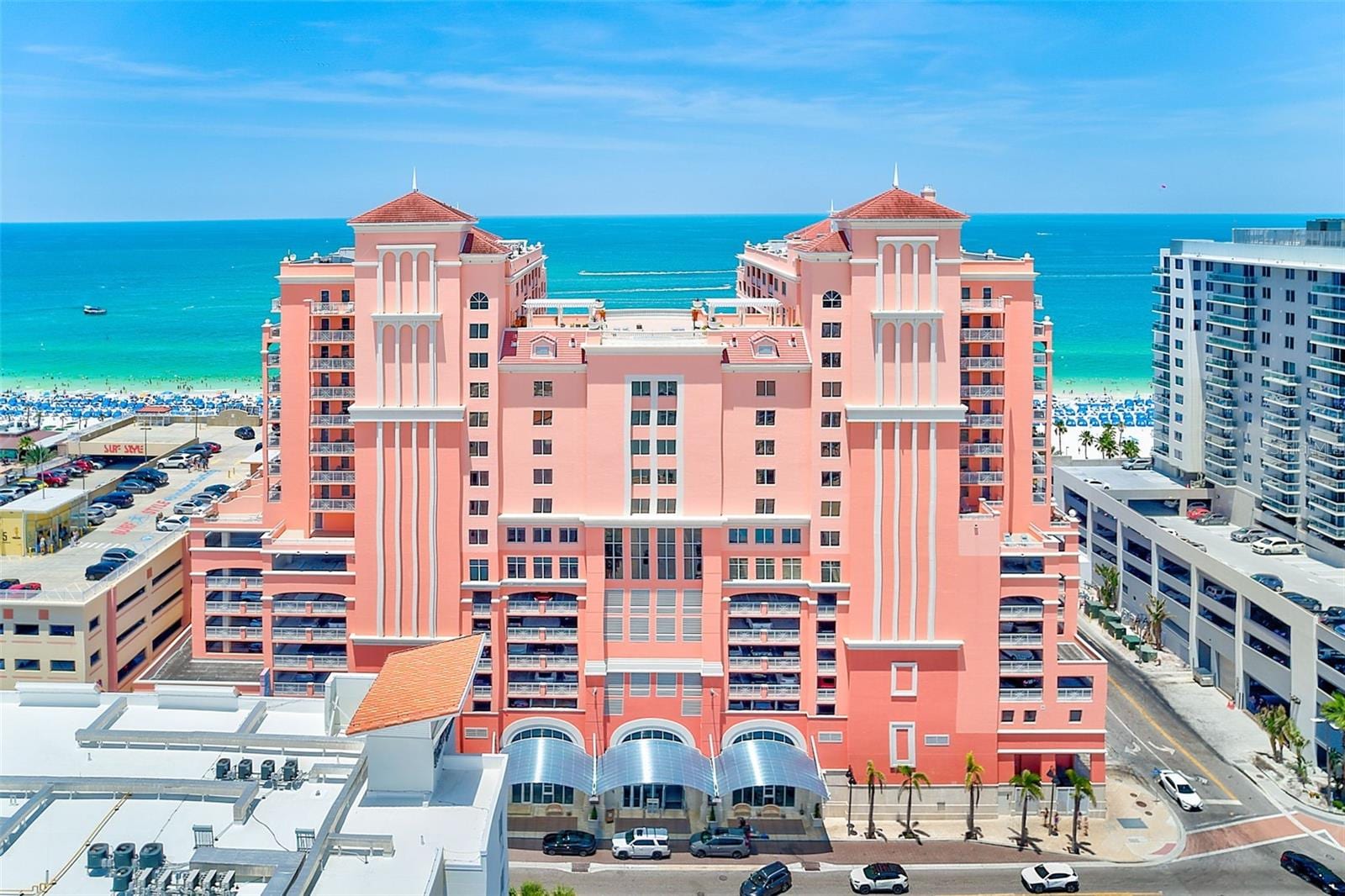 301 S Gulfview Blvd #301 photo 5