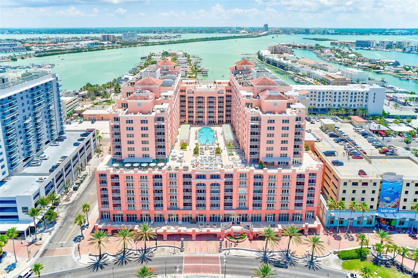 301 S Gulfview Blvd #301 photo 4