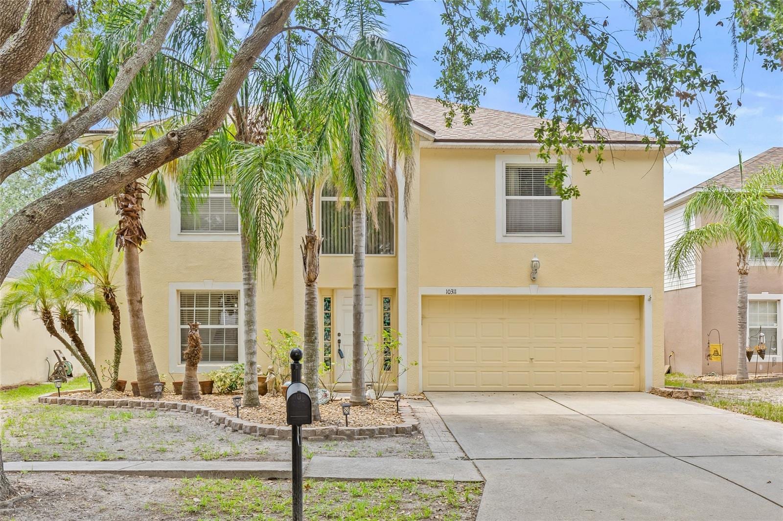 10311 Frog Pond Dr photo 3