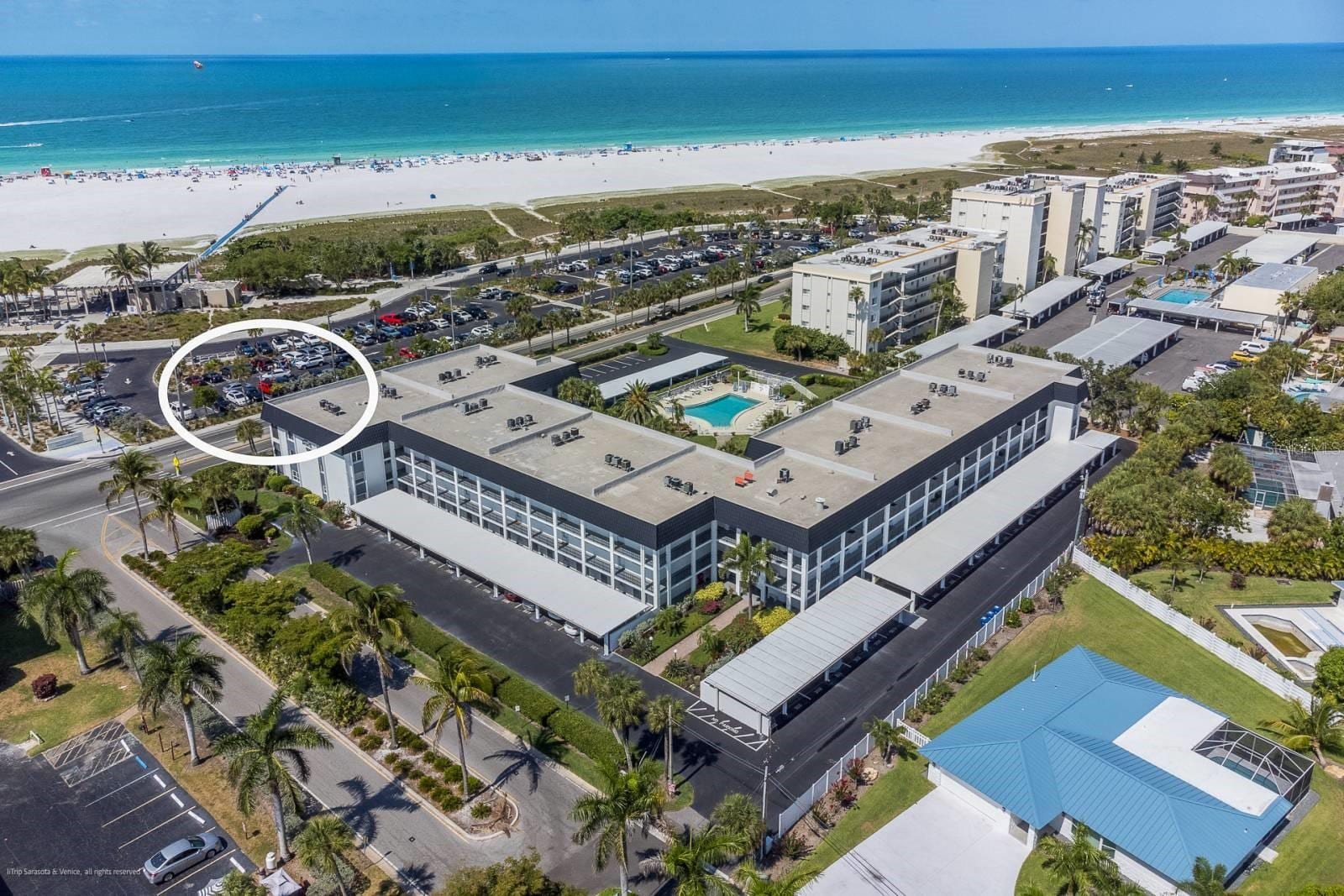5600 Beach Way Dr #315 photo 3