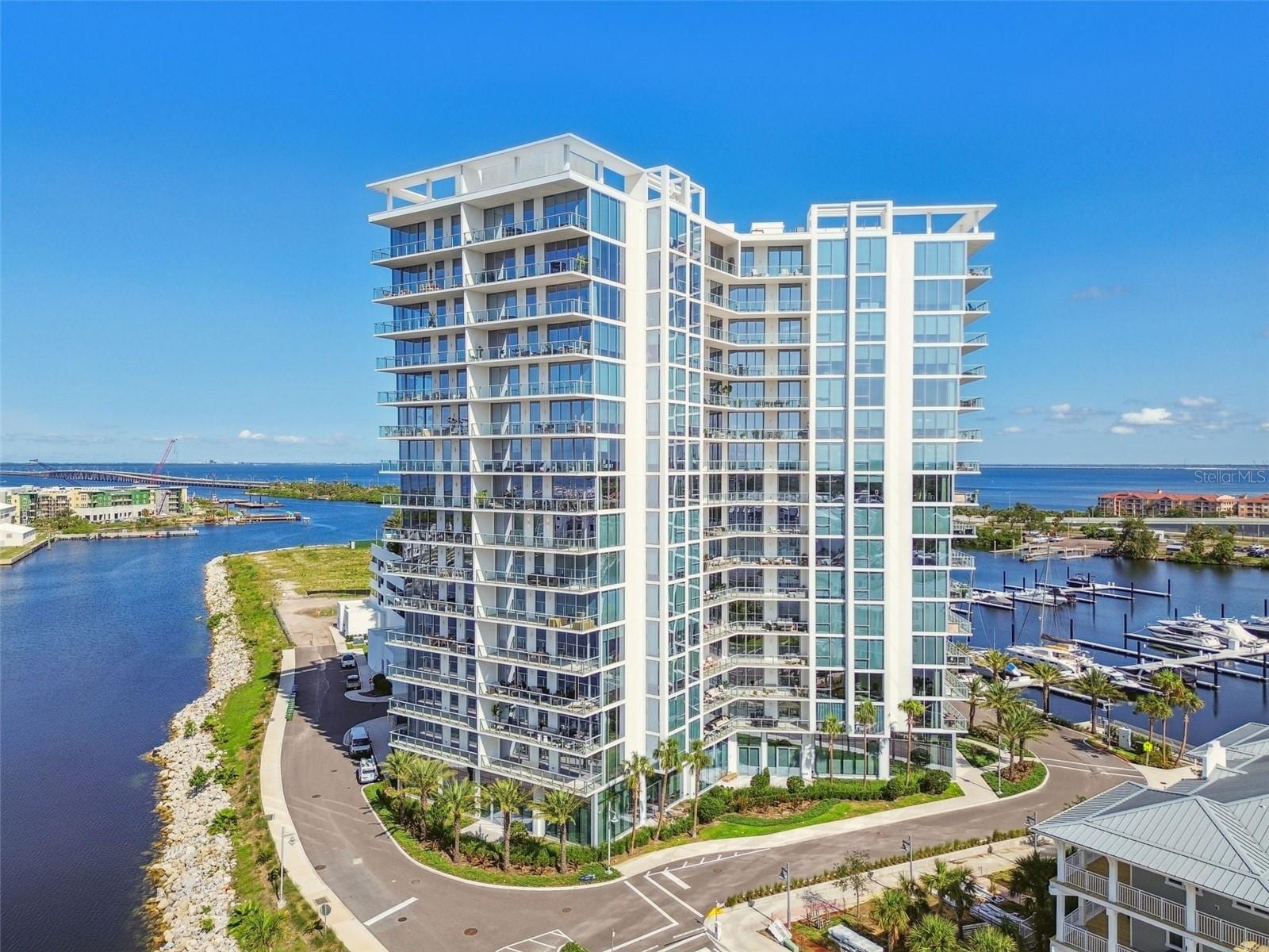 5120 Marina Way #15005 photo 2