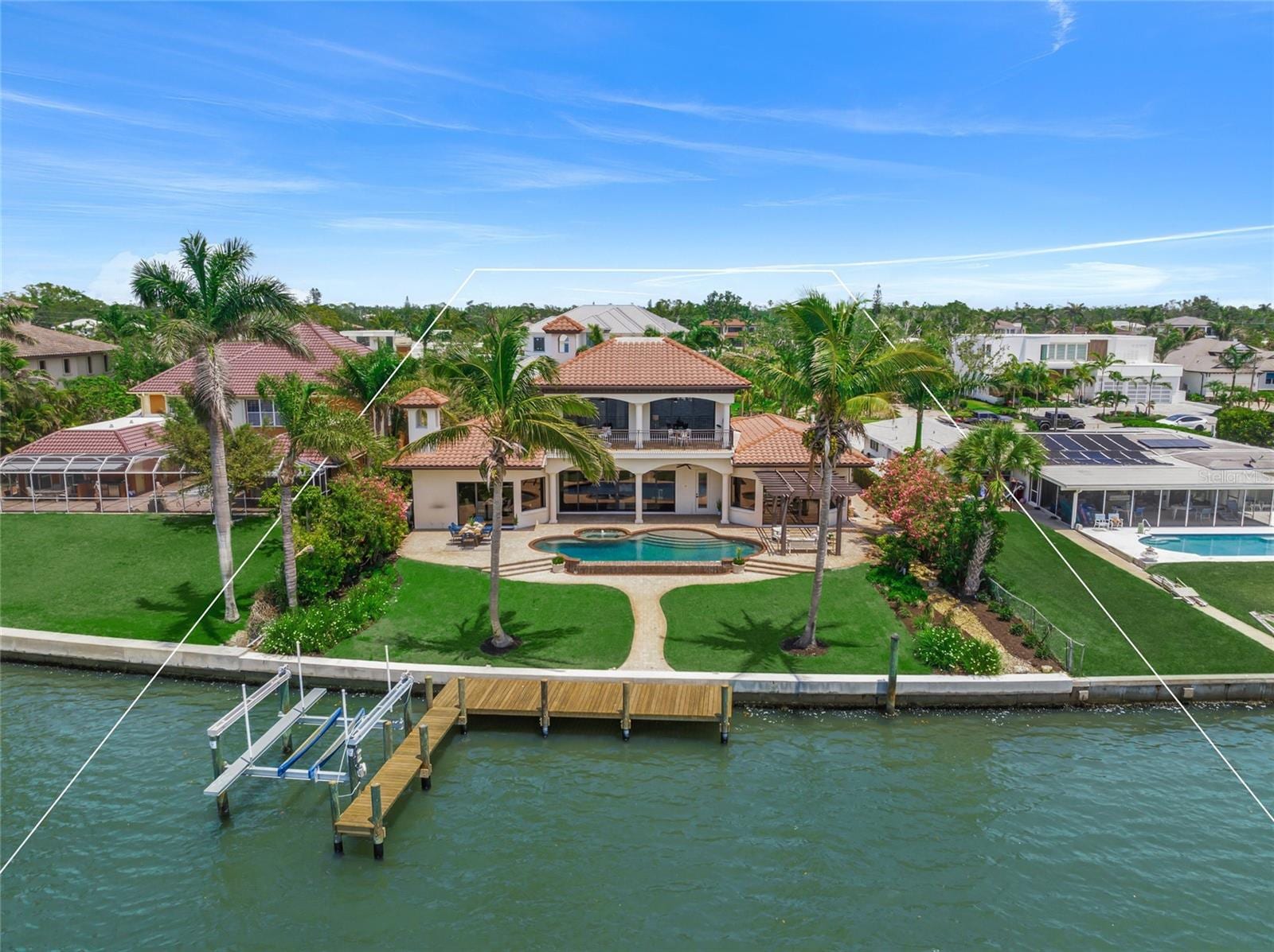 3576 San Remo Ter photo 3