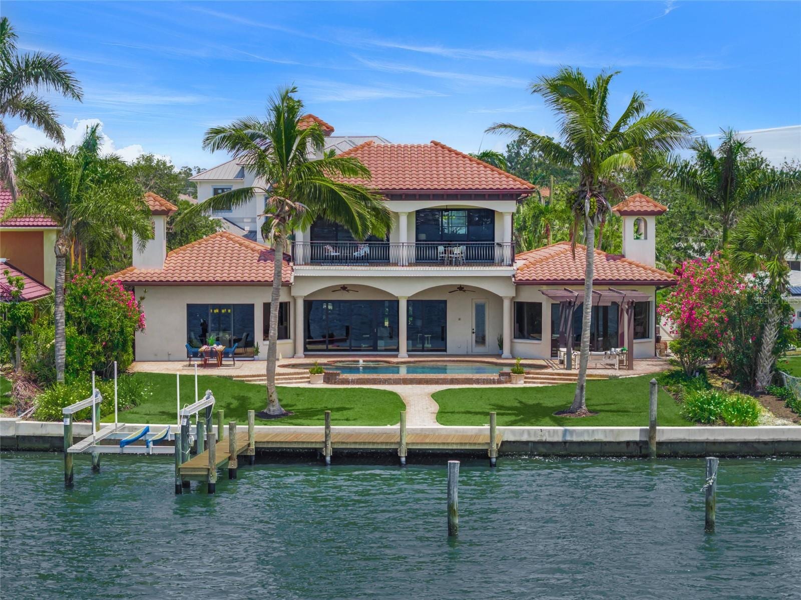 3576 San Remo Ter photo 4