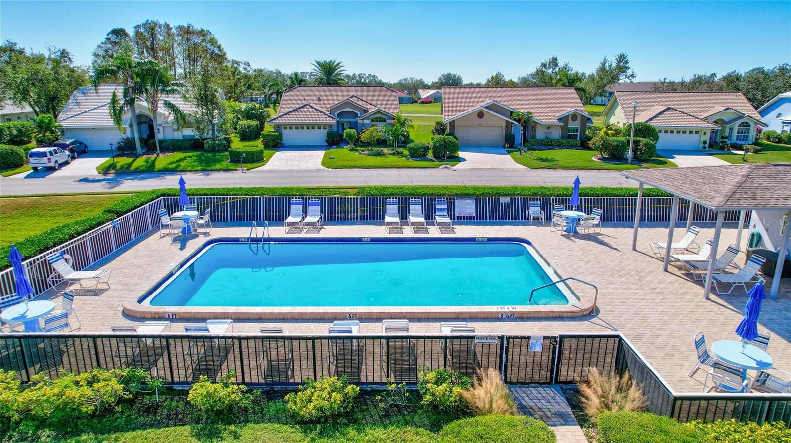 6713 Stone River Rd #205 photo 5
