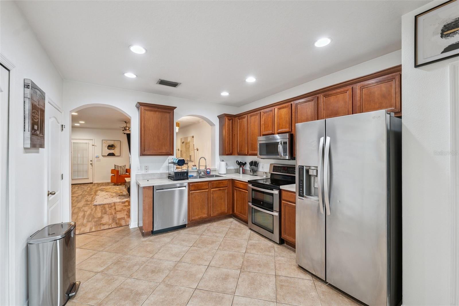 12224 Foxmoor Peak Dr photo 4