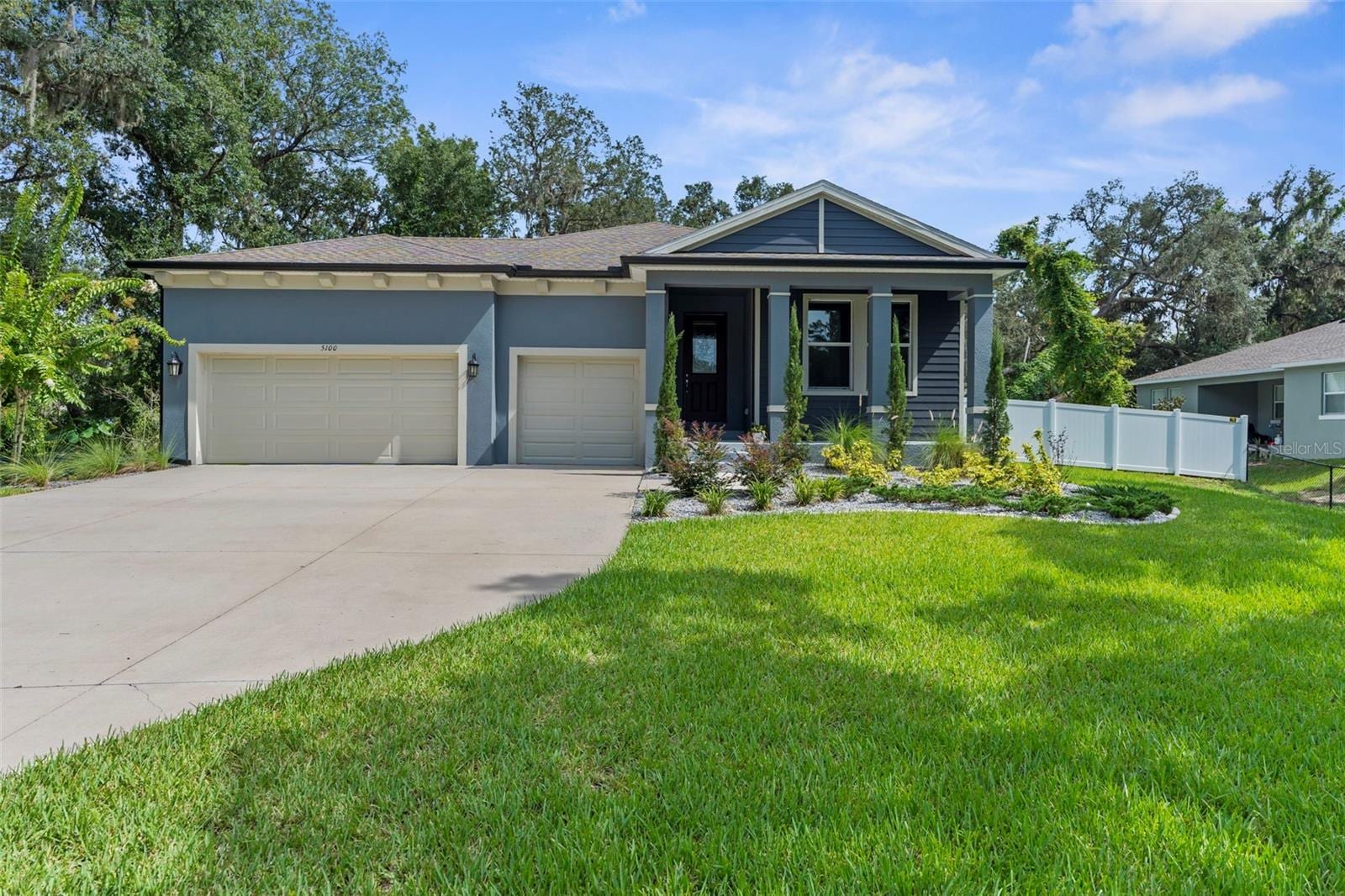 5100 Westlake Blvd photo 2