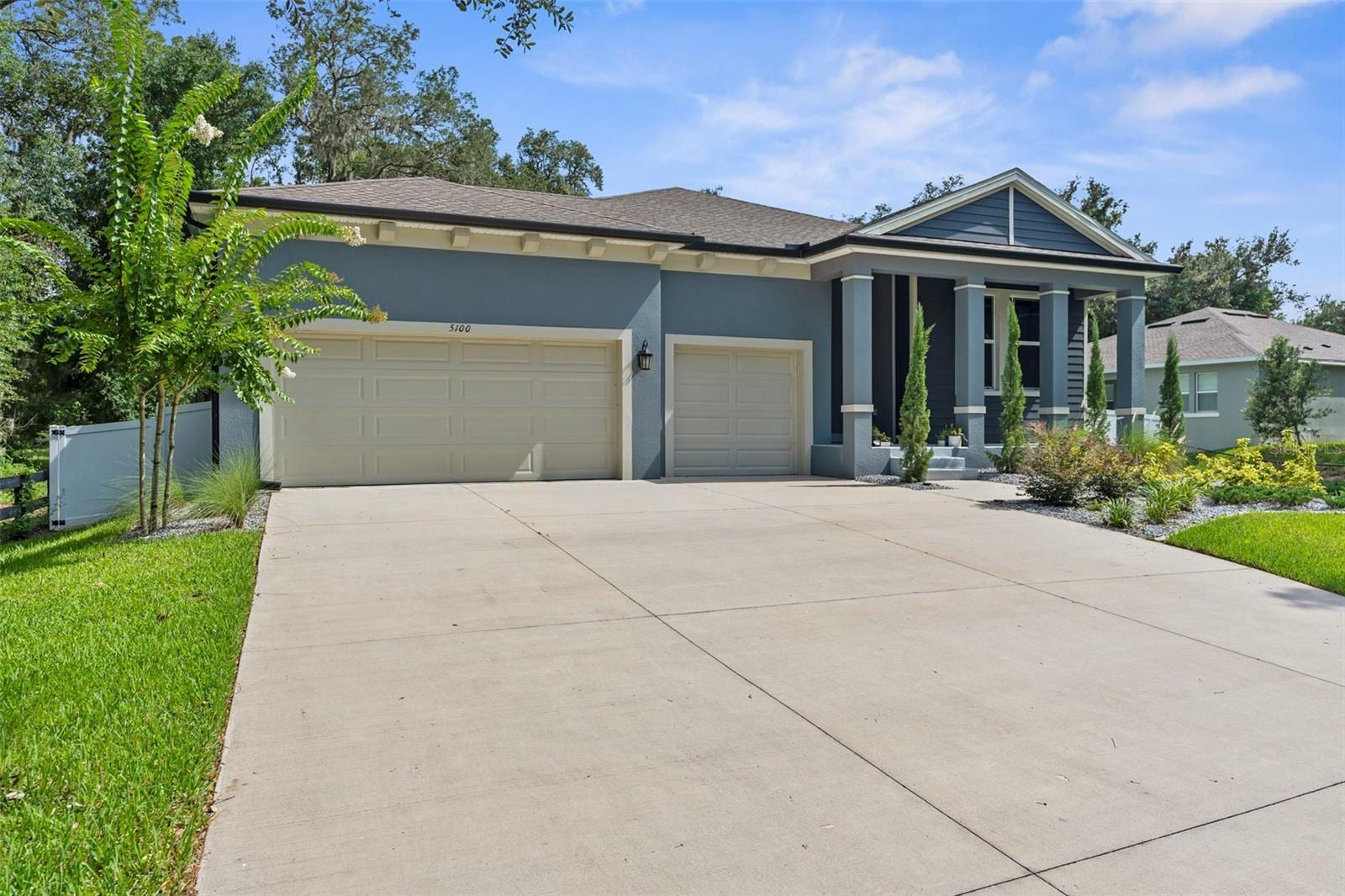 5100 Westlake Blvd photo 3