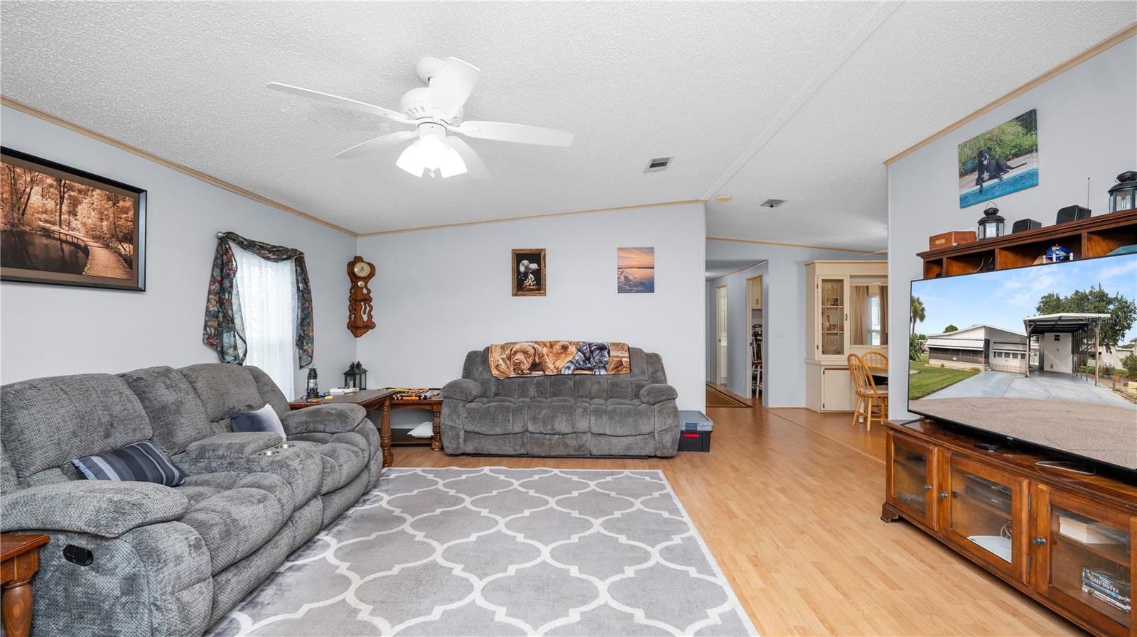 4981 Mount Olive Shores Dr photo 4