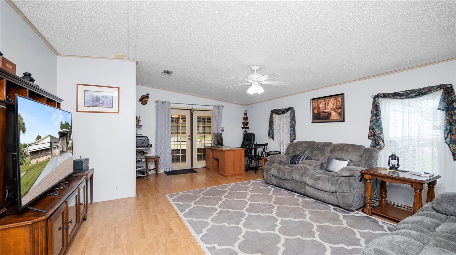 4981 Mount Olive Shores Dr photo 5