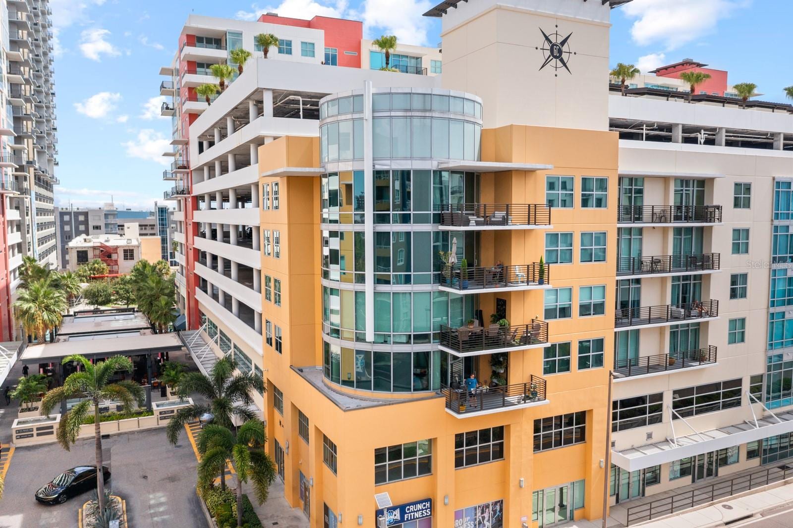 1208 E Kennedy Blvd #723 photo 3