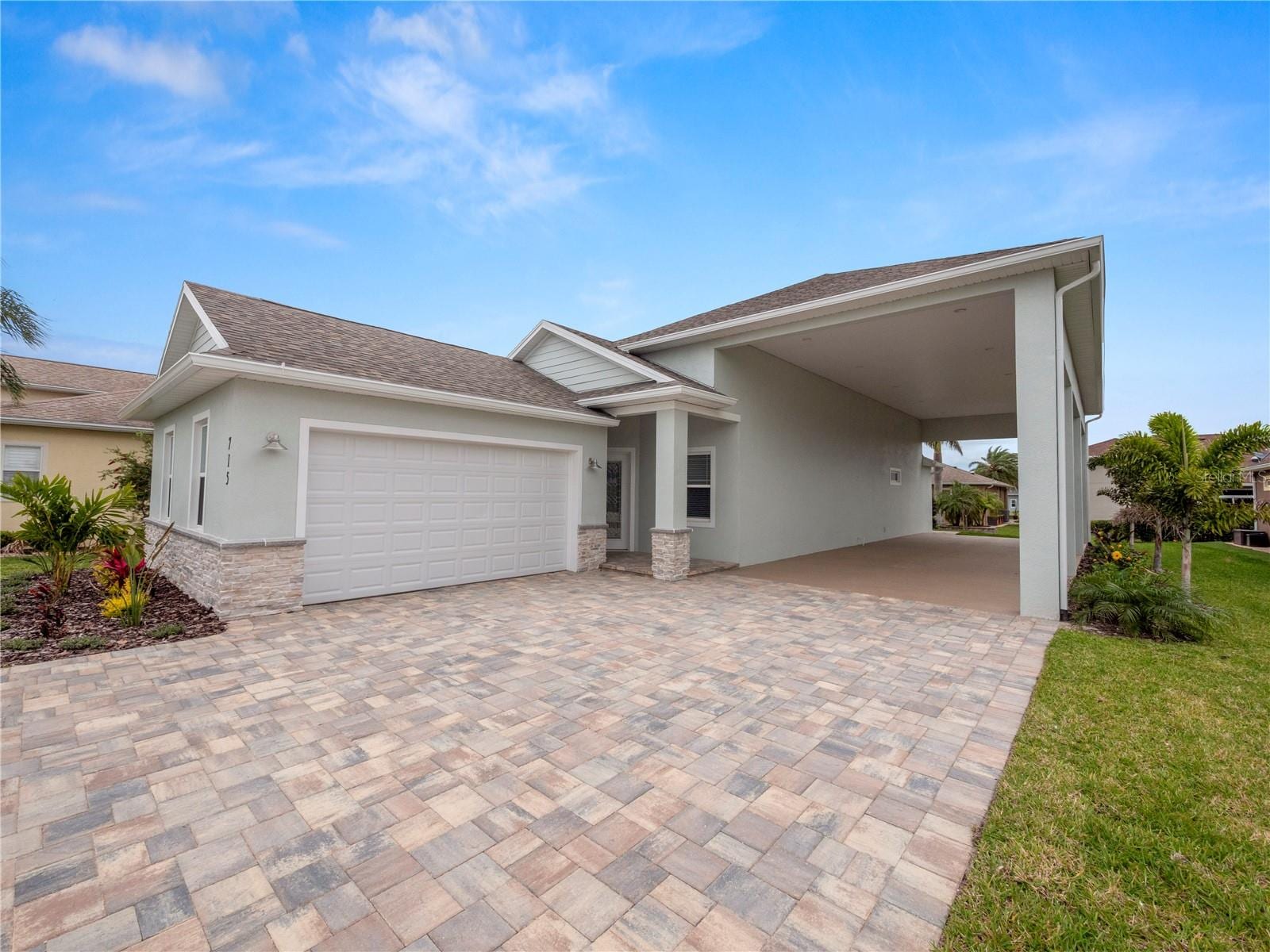 715 Teaberry Trl photo 3