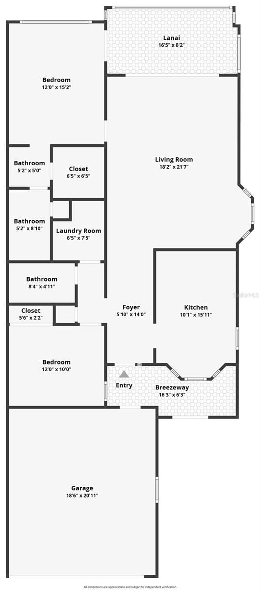 5633 E Long Common CT #20 photo 3