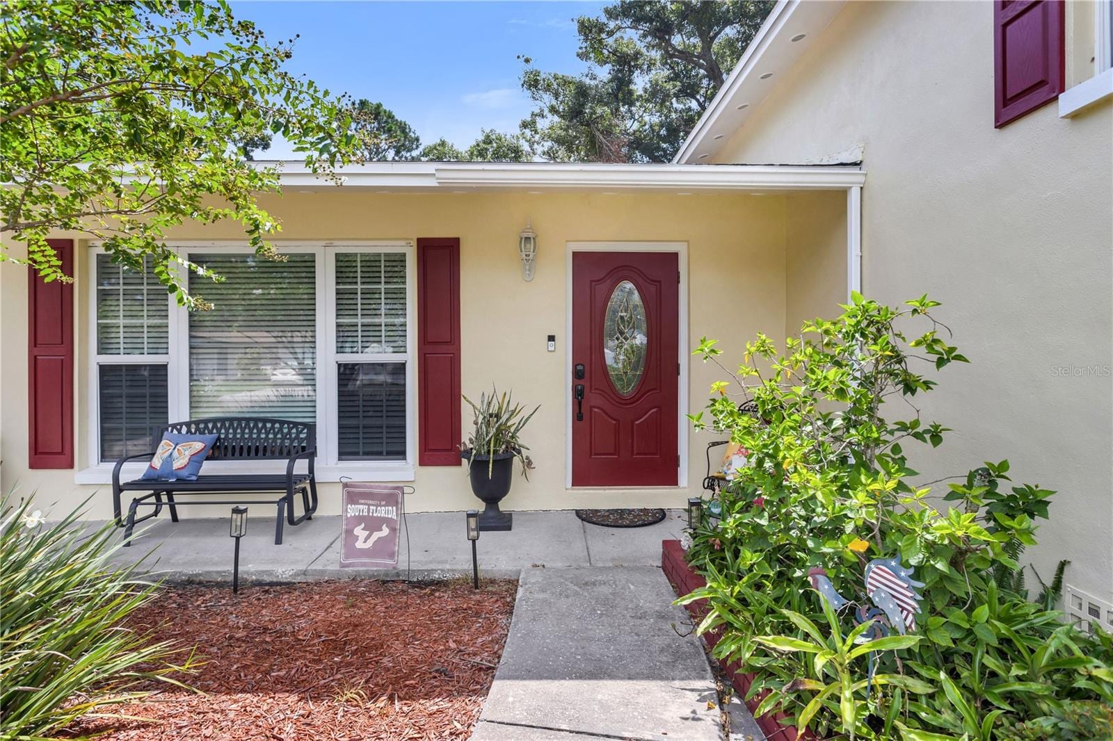 4508 S Cooper Pl photo 2