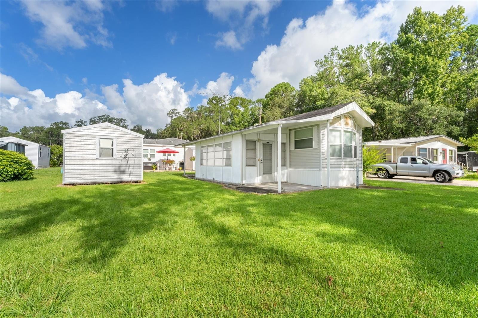 2092 Culbreath Rd #A27 photo 4