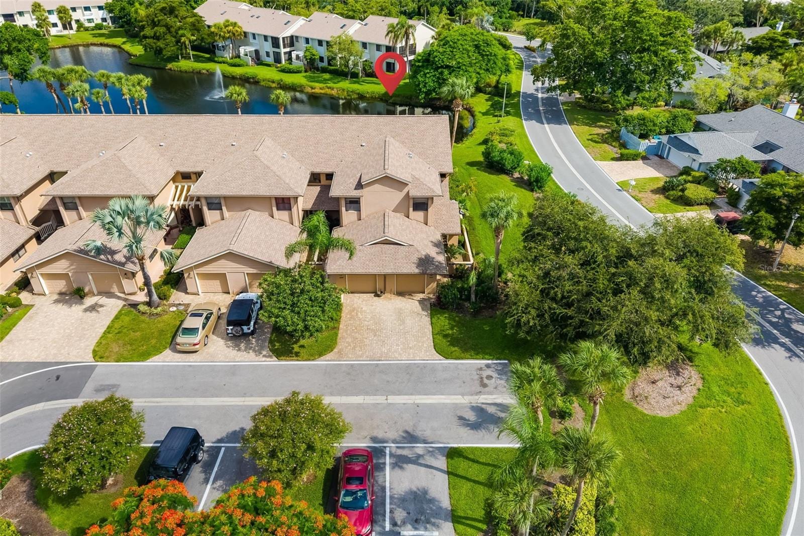 5287 Heron Way #205 photo 3